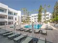 Dovolenka Cyprus Anthea Apartments 3*