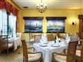 Reštaurácia Capri