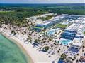 Dovolenka Dominikánska republika Serenade Punta Cana Beach & Spa Resort 5*