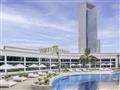 Dovolenka SAE Radisson Blu Hotel & Resort, Abu Dhabi Corniche 5*