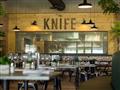 Reštaurácia Knife