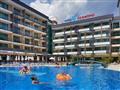 Hotel Diamond - Bulharsko - 