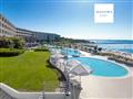 Island hotel Istra 2024