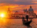 Zkrácená dovolená v Lido di Jesolo s návštěvou Benátek a dopravou v ceně