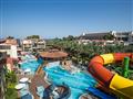 Crystal Aura Beach Resort And Spa