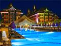 Siam Elegance Hotel & Spa 