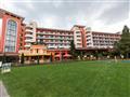 Hotel Hrizantema Resort&Casino