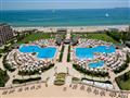 Hotel DIT Majestic Beach Resort