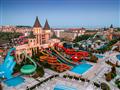 Hotel Aqua Paradise Resort & Aqua Park