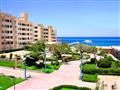 Dovolenka Egypt King Tut Resort 3*