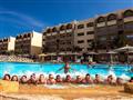 El Karma Aqua Beach Resort (ex. Nubia Aqua Beach Resort)