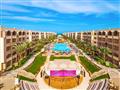 Dovolenka Egypt El Karma Aqua Beach Resort (ex. Nubia Aqua Beach Resort) 4*
