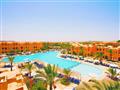 Dovolenka Egypt Jaz Makadi Oasis Resort & Club 5*