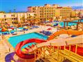 Last minute Egypt Amarina Abu Soma Resort and Aquapark 5*
