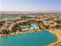 Last minute Egypt Movenpick Resort and Spa El Gouna 5*