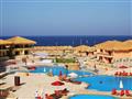 Dovolenka Egypt Amarina Jannah Resort & Aqua Park 5*