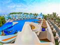 Dovolenka Egypt Mirage Bay Resort & Aquapark 4*