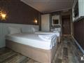 Hotel bajkal - letecký zájazd  - Bulharsko Slnečné pobrežie - izba