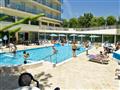 Hotel Miami s bazénom, Taliansko, Lido di Jesolo, dovolenka autom alebo autobusovou dopravou 