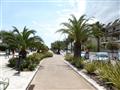Rezidencia Mediterraneo - cyklistický chodník - zájazd vlastnou dopravou  - Taliansko - San Benedetto del Tronto - Palmová riviéra