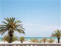 Rezidencia Mediterraneo - pláž - zájazd vlastnou dopravou  - Taliansko - San Benedetto del Tronto - Palmová riviéra
