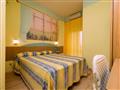 Hotel Mocambo - izba - zájazd vlastnou dopravou  - Taliansko - San Benedetto del Tronto - Palmová riviéra