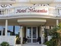 Hotel Mocambo - hotel - zájazd vlastnou dopravou  - Taliansko - San Benedetto del Tronto - Palmová riviéra