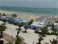 Hotel Mocambo - pláž - zájazd vlastnou dopravou  - Taliansko - San Benedetto del Tronto - Palmová riviéra