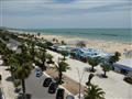Hotel Mocambo - pláž - zájazd vlastnou dopravou  - Taliansko - San Benedetto del Tronto - Palmová riviéra