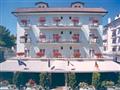 Hotel Arborea, Lido di Jesolo, pobyty autobusovou a individuálnou dopravou do Talianska, 