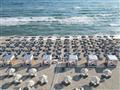 Hotel Evilion Nei Pori-Olympská riviéra-letecký zájazd -pláž
