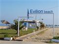 Hotel Evilion Nei Pori-Olympská riviéra-letecký zájazd -pláž