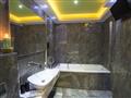 Hotel Evilion Nei Pori-Olympská riviéra-letecký zájazd -kúpeľňa