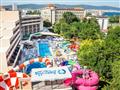 Hotel Laguna Park - letecký zájazd  - Bulharsko, Slnečné pobrežie