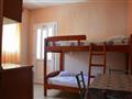 Apartmánový dom Vergina-Thasos-Skala Potamias-autobusový zájazd -izba