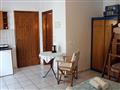 Apartmánový dom Ilion-Thasos-Skala Potamias-autobusový zájazd -izba