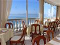 Hotel Sunshine Club - reštaurácia - letecký zájazd  - Korfu, Nissaki
