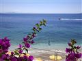 Hotel Sunshine Club - okolie - letecký zájazd  - Korfu, Nissaki