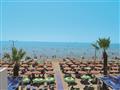 Hotel Horizont - pláž - letecký zájazd  - Albánsko, Durres