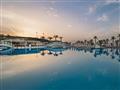 hotel Acapulco Beach -bazen-letecký zájazd  - Kyrenia, Cyprus