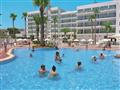 Hotel Tsokkos Protaras, Cyprus -  bazén,  letecký zájazd s 