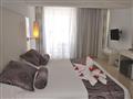 Hotel Dome Beach , izba,  Ayia Napa, Cyprus, izba - letecký zájazd s 