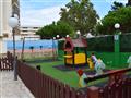 Hotel Royal Beach - detské ihrisko - letecký zájazd  - Španielsko, Lloret de Mar