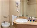 Hotel Royal Beach - kúpelňa - letecký zájazd  - Španielsko, Lloret de Mar