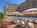 Hotel Royal Beach - hotel - letecký zájazd  - Španielsko, Lloret de Mar