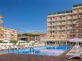Hotel Royal Beach - hotel - letecký zájazd  - Španielsko, Lloret de Mar