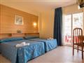 Hotel Summer Sun - izba - letecký zájazd  - Španielsko, Santa Susanna