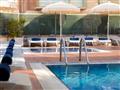Hotel Summer Sun - bazén - letecký zájazd  - Španielsko, Santa Susanna