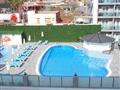 Hotel Maria del Mar - bazén - letecký zájazd  - Španielsko, Lloret de Mar