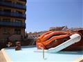Calella Palace - detský bazén -  letecký zájazd  - Španielsko, Costa Brava, Calella